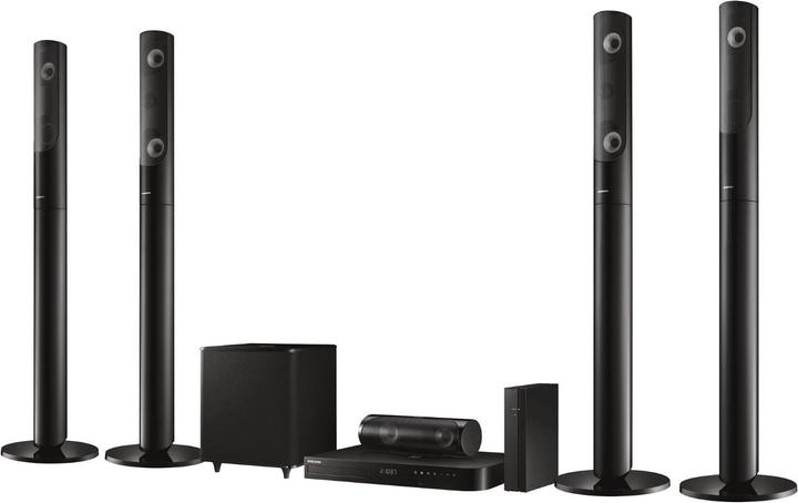 Samsung Ht-J5550w
