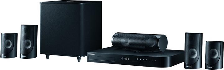 Image du produit Samsung Ht-J5500 (49 W)