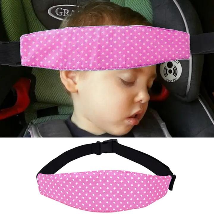 Actual product image ASMI Children's headband