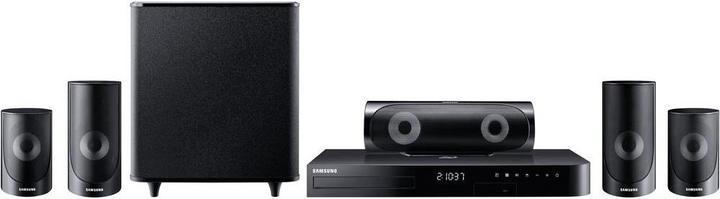 Samsung Ht-J5500 (49 W)