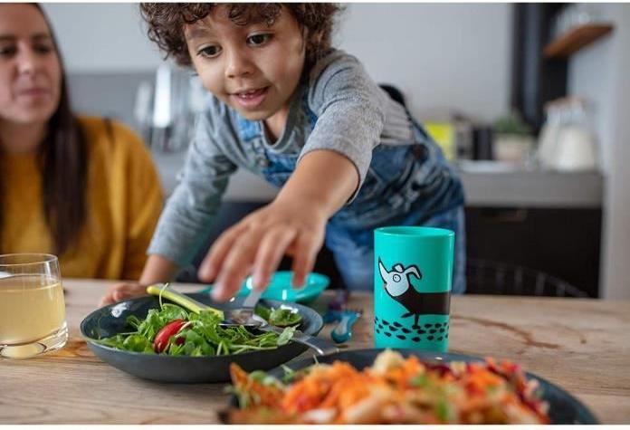Produktbild Tommee Tippee Super Cup 300ml 12M+ grün (44720211)