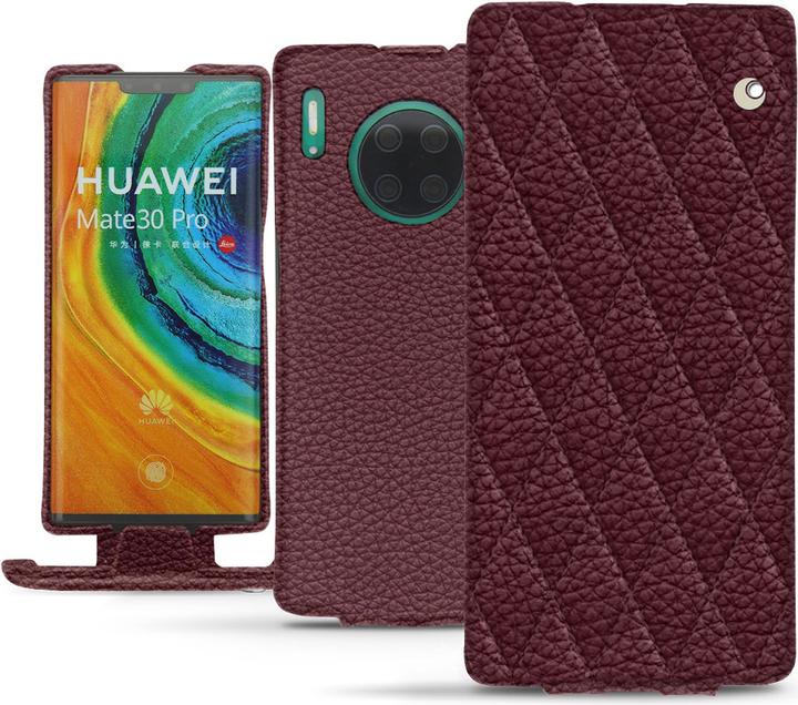 Immagine prodotto Noreve Cover in pelle verticale (Mate 30 Pro)