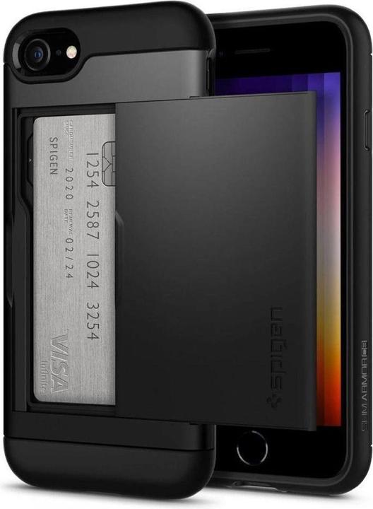 Produktbild Spigen Slim Armor CS