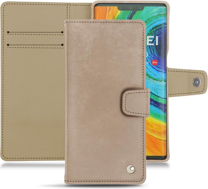 Image du produit Noreve Housse cuir portefeuille (Mate 30 Pro)