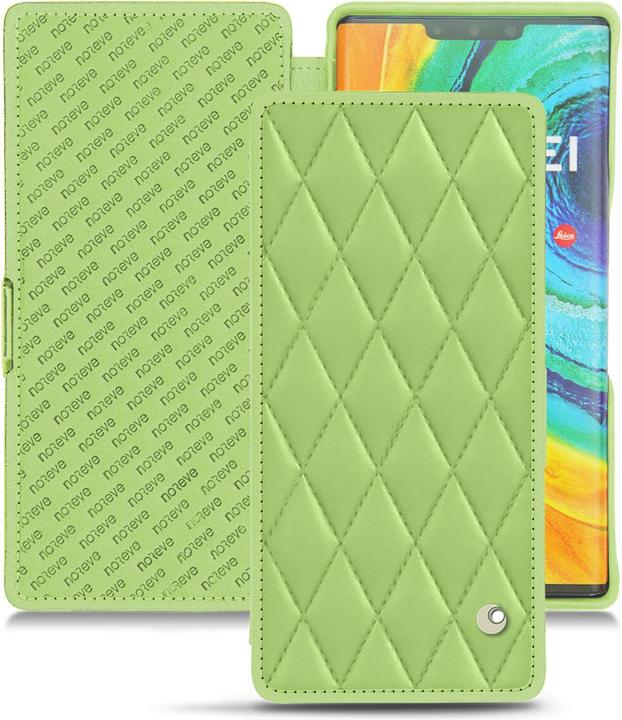 Vert olive - Couture ( Nappa - Pantone #a7c58e )