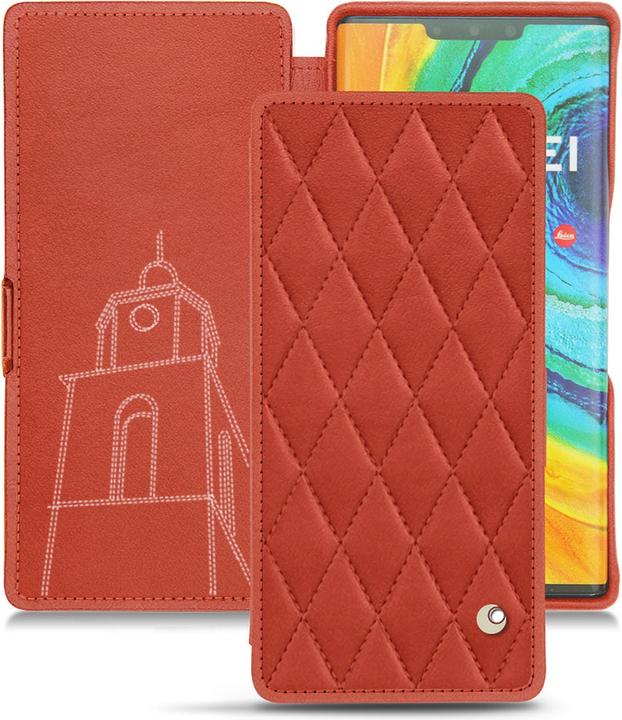 Arange clouquié - Couture ( Pantone #D33108 )