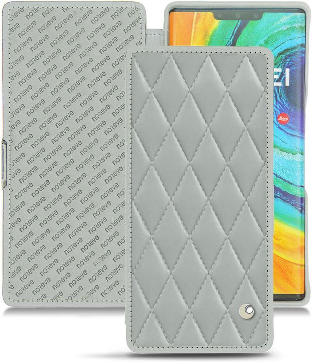Gris - Couture ( Nappa - Pantone #c1c6c8 )