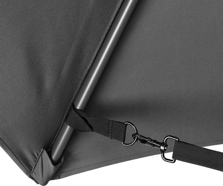Immagine prodotto Kingsleeve Cinghie di sicurezza per vento per ombrellone (0.03 m)
