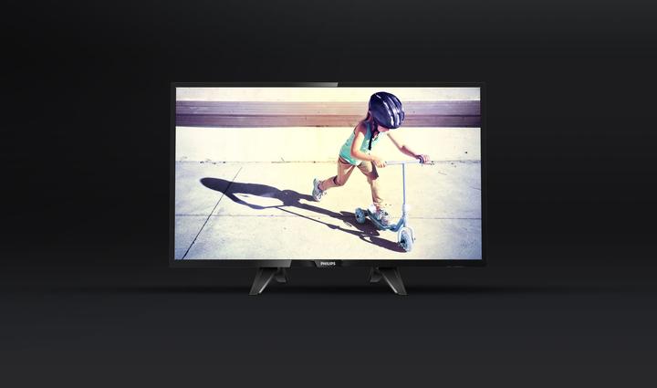 Produktbild Philips 32pfs4132 (32", LCD, Full HD, 2017)