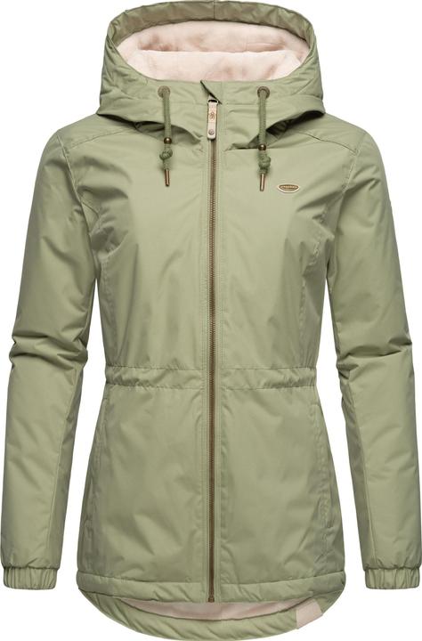 Ragwear Dankka Warm