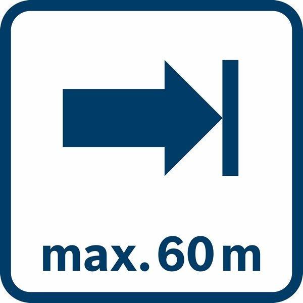 Immagine prodotto Bosch Professional GOL20G in valigetta (0601068401)+BT160+GR500 (scatola esterna marrone)