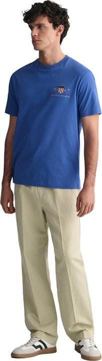 Immagine prodotto GANT Regular Archive Shield EMB (L)