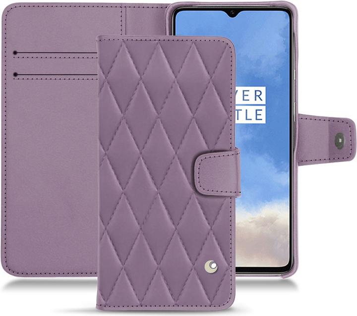Lilas - Couture ( Nappa - Pantone #b9a3e3 )