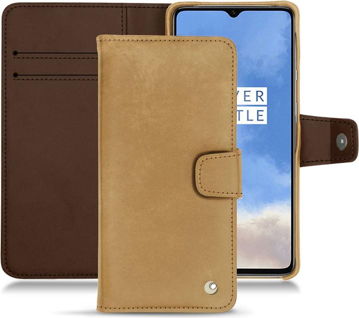 Image du produit Noreve Housse cuir portefeuille (OnePlus 7T)
