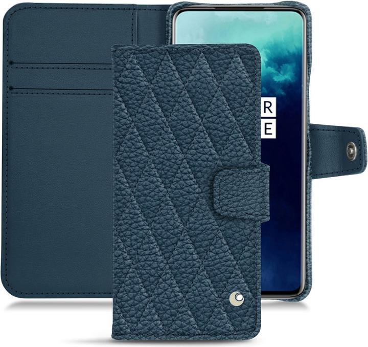 Indigo - Couture ( Pantone #1f4565 )