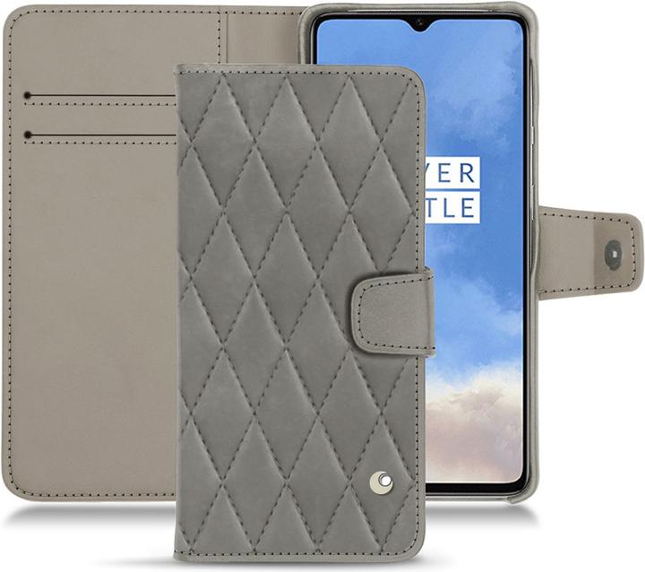 Acier vintage - Couture ( Pantone #d85827b )