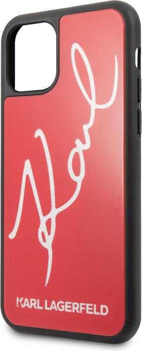 Productafbeelding Karl Lagerfeld Zaak (Apple iPhone 11 Pro)