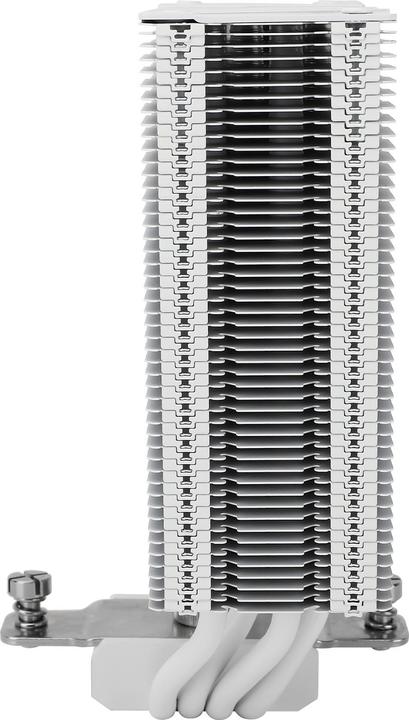 Image du produit Thermalright Assassin Spirit 120 EVO White - Refroidisseur de CPU, topplate (156 mm)