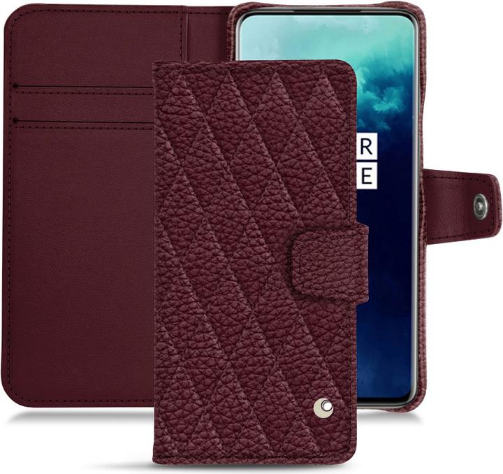 Lie de vin - Couture ( Pantone #412234 )