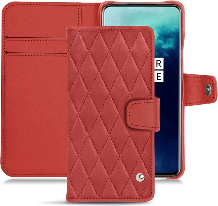Cerise vintage - Couture ( Pantone #a6302e )