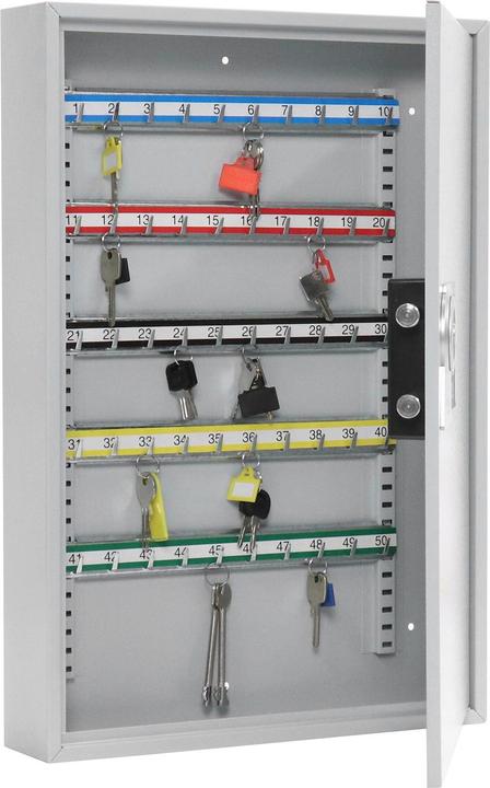 Productafbeelding Rottner Sleutelkast S 50 elektronisch slot