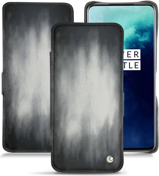 Produktbild Noreve Lederschutzhülle horizontal (OnePlus 7T Pro)