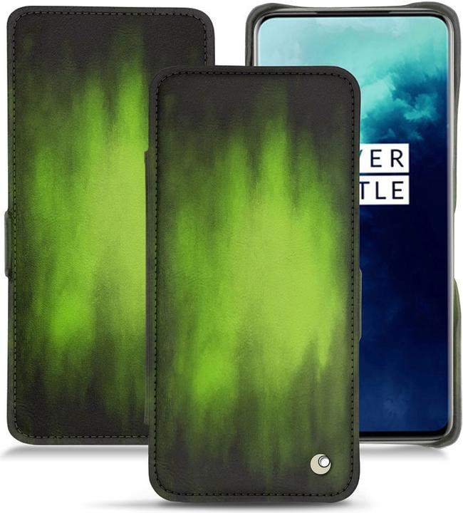 Produktbild Noreve Lederschutzhülle horizontal (OnePlus 7T Pro)