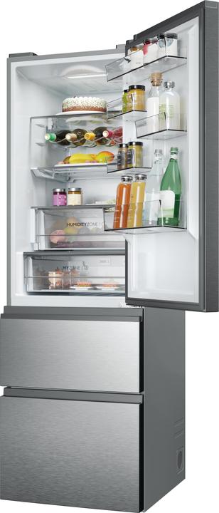Image du produit Haier HTW 5618CNMG (360 l)