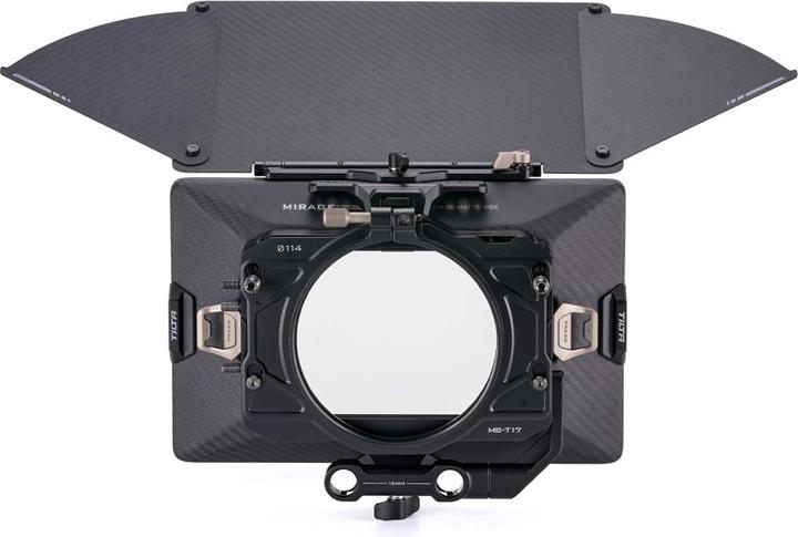 Produktbild Tilta Mirage Pro Matte Box, Base Kit (Matte Box)