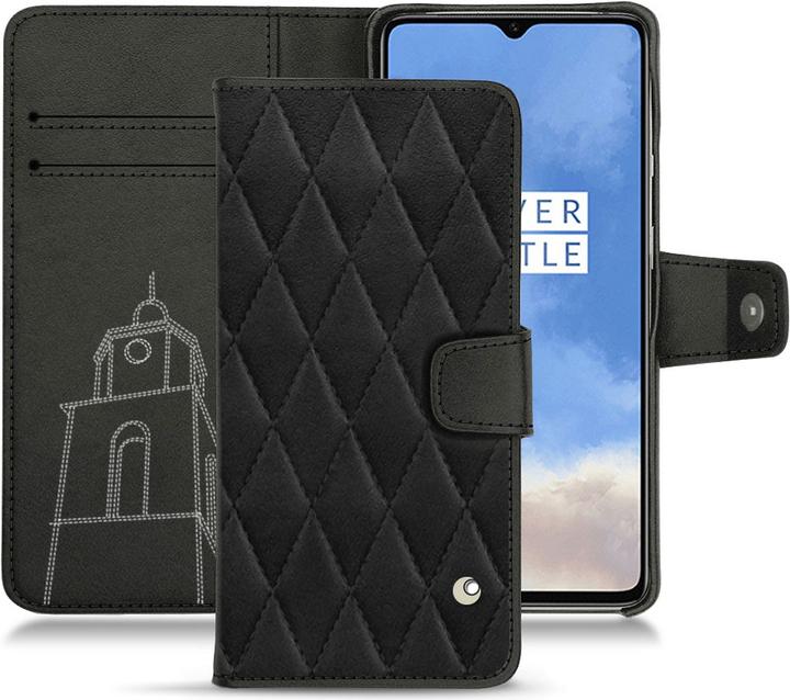 Negre poudro - Couture ( Pantone #111212 )