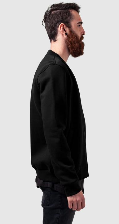 Immagine prodotto Urban Classics Giacca bomber in felpa (S)