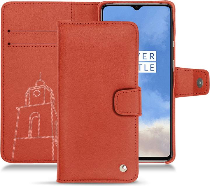 Arange clouquié ( Pantone #D33108 )