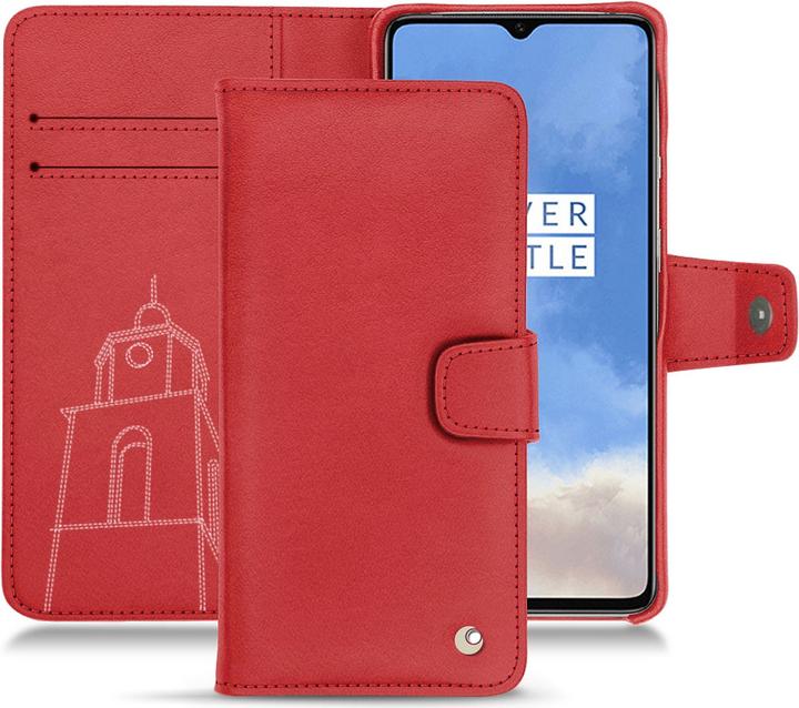 Rouge troupelenc ( Pantone #AB191A )