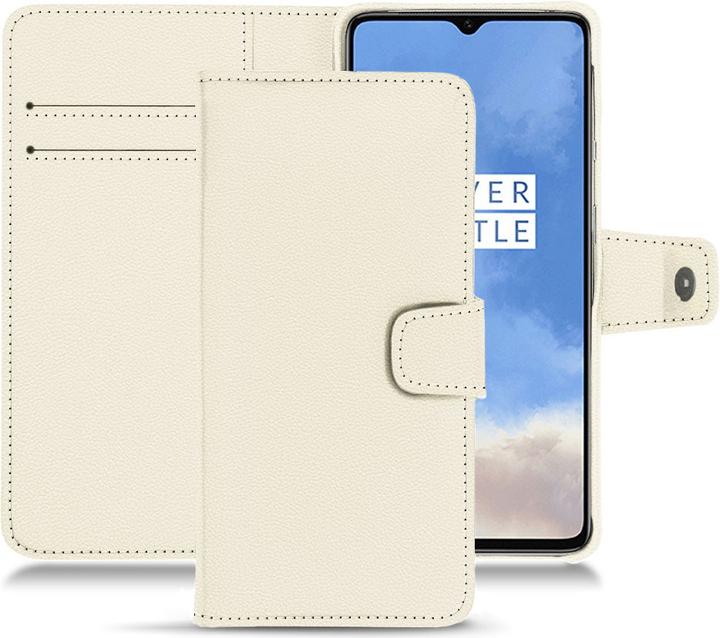 Blanc PU ( White )