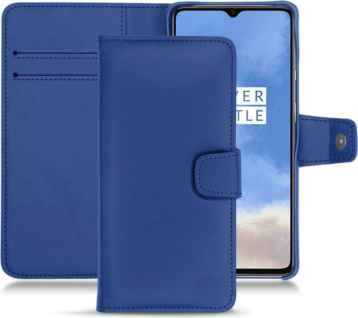 Bleu Océan PU ( Pantone #003da5 )