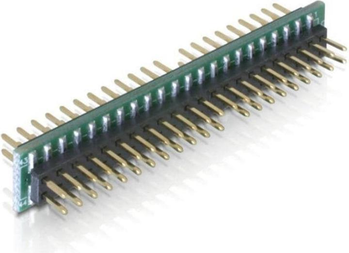 Image du produit Delock Adaptateur IDE 44 Pin vers IDE 44 Pin