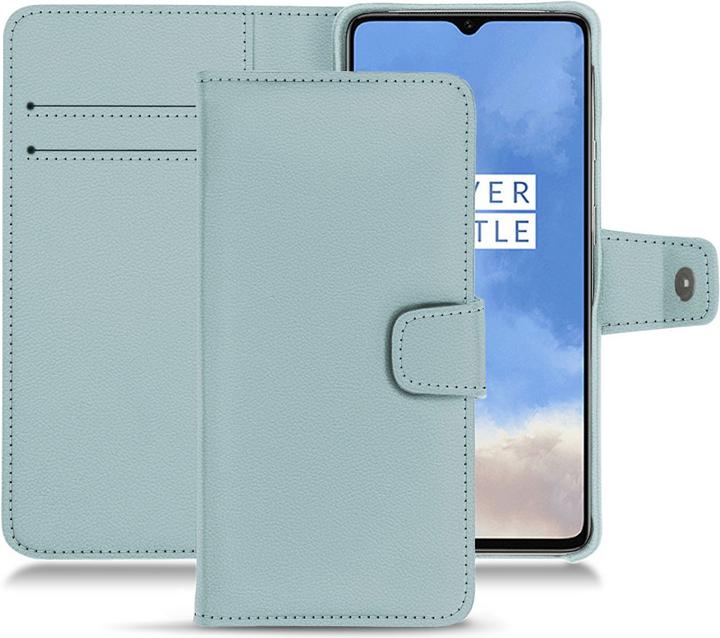 Bleu Ciel PU ( Pantone #abcae9 )