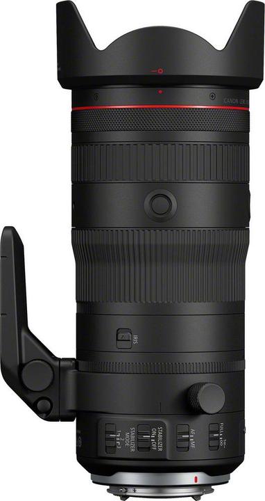 Actual product image Canon RF 24-105mm f/2.8 L IS USM Z (Canon RF, full size)