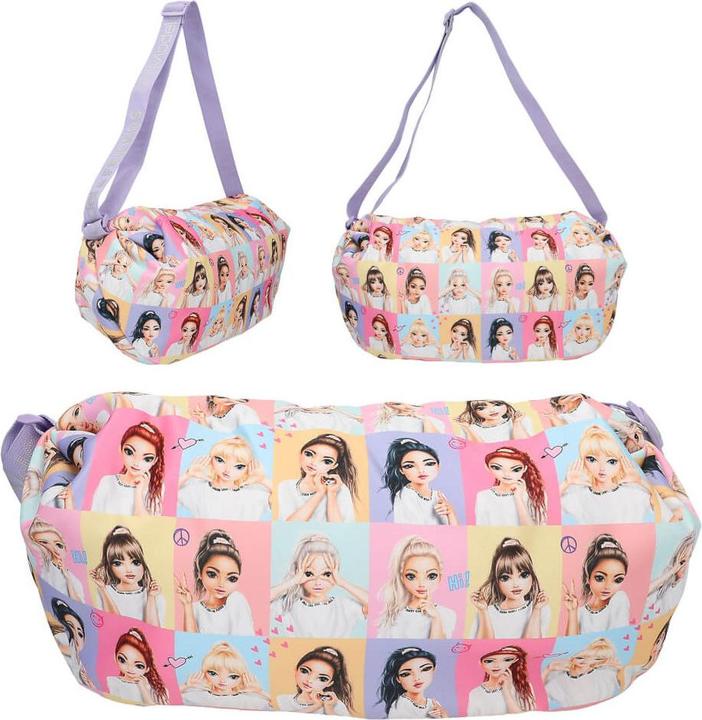 Produktbild Magni Crossbag TOPModel SNAP SHOTS