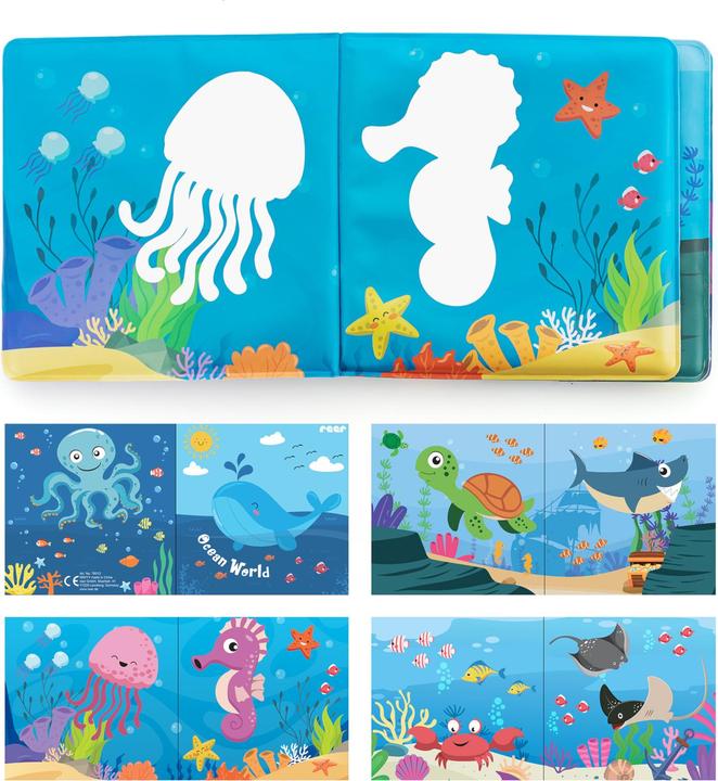 Image du produit Reer Ocean World