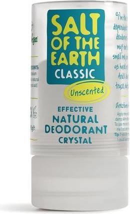 Salt Of The Earth Others - - Solid Crystal Deodorant (Roll-on)