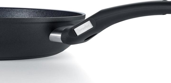 Immagine prodotto Berndes Padella a induzione Enduro (28 cm, Padella per friggere, Alluminio)