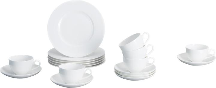 Image du produit Villeroy & Boch Service à café 18 pcs. Royal (18 pièce(s))