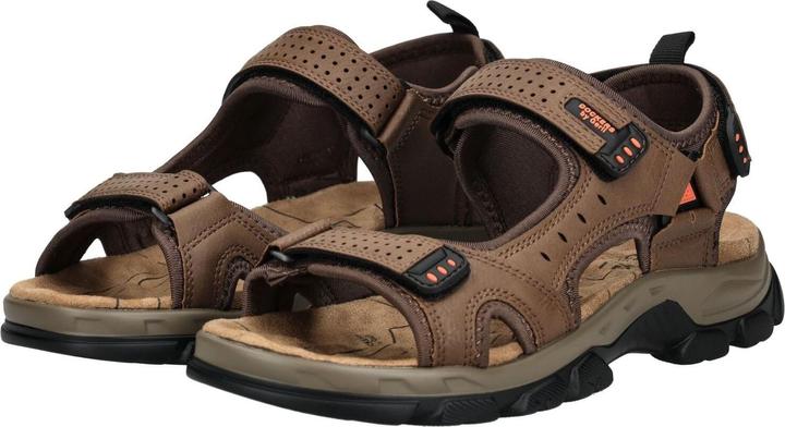 Actual product image Dockers Sandalen (45)