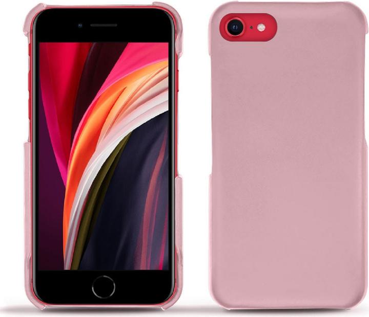 Productafbeelding Noreve Lederen omslag (Apple iPhone SE (3e generatie), Apple iPhone SE (2e generatie))