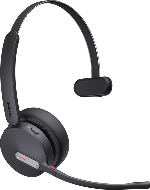 Actual product image Yealink WH 64 (Wireless, USB-C)