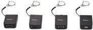 Actual product image StarTech USB Typ-C zu (HDMI, 4.80 cm)