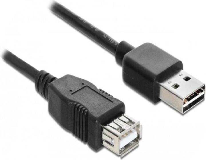 Produktbild Delock Easy USB 2.0 (2 m, USB 2.0)