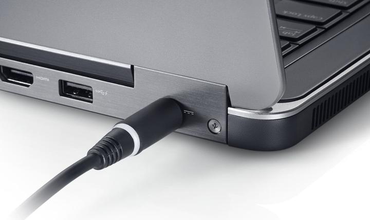 Produktbild Dell Netzteil - 65 Watt - Europa - für Inspiron 15 3531, 15 3537, 15R 5537, 17R 5737 (65 W)