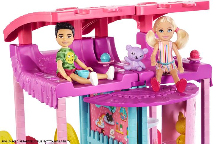 Image du produit Barbie -Maison de Chelsea